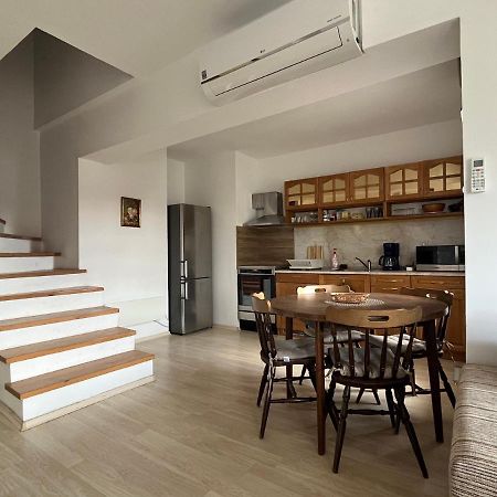 Penthouse Harriet Bansko Apartman Kültér fotó